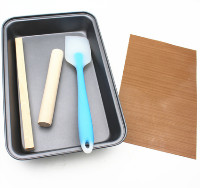 Baking DIY equipment