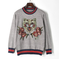wool sweater