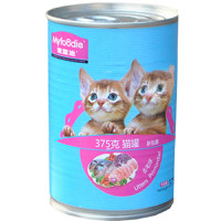 Cat Snacks
