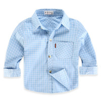 Children wicking shirt